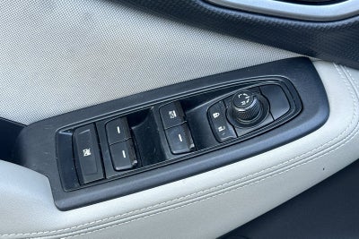 2019 Subaru Forester Base