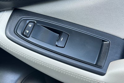 2019 Subaru Forester Base