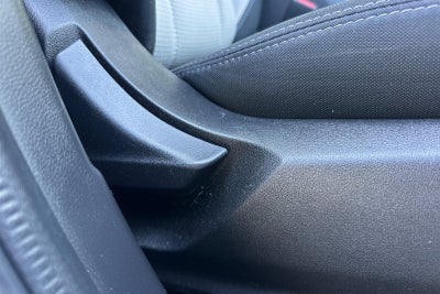 2019 Subaru Forester Base