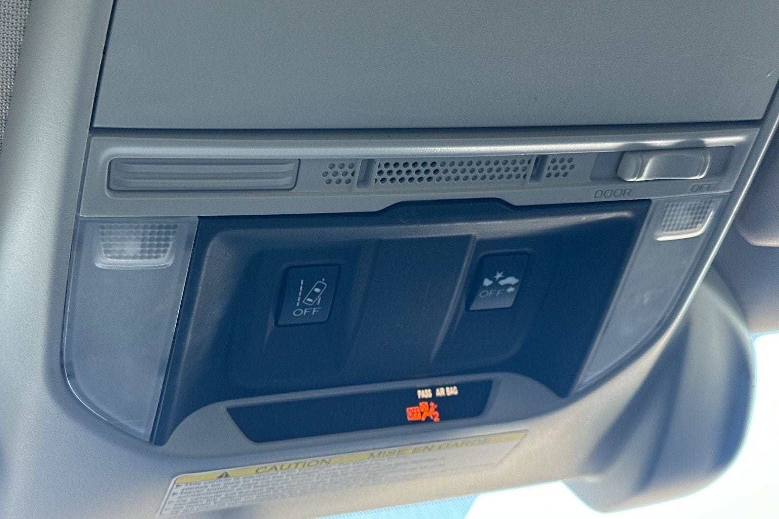 2019 Subaru Forester Base