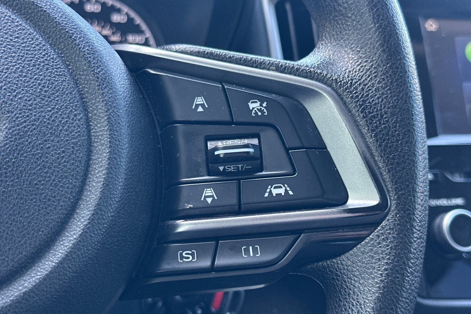 2019 Subaru Forester Base