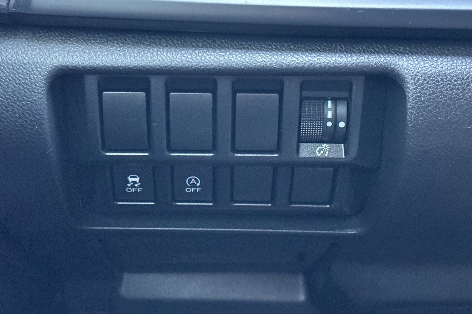 2019 Subaru Forester Base