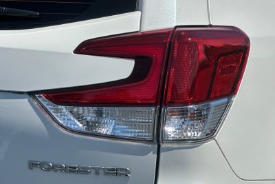 2019 Subaru Forester Base