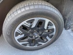 2025 Subaru Forester Base