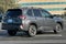 2025 Subaru Forester Base