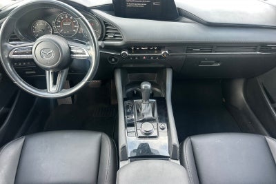 2020 Mazda Mazda3 Preferred
