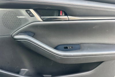 2020 Mazda Mazda3 Preferred