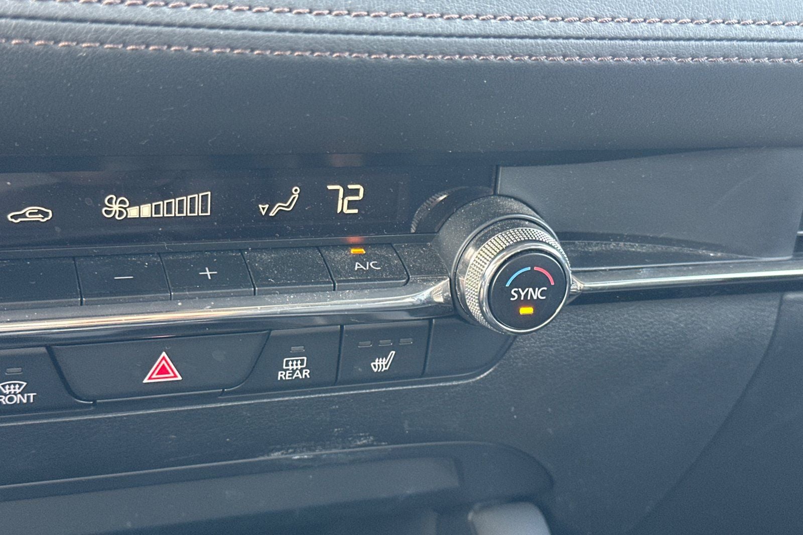 2020 Mazda Mazda3 Preferred