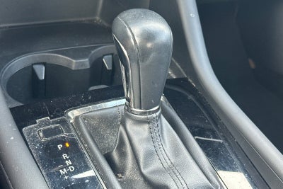 2020 Mazda Mazda3 Preferred