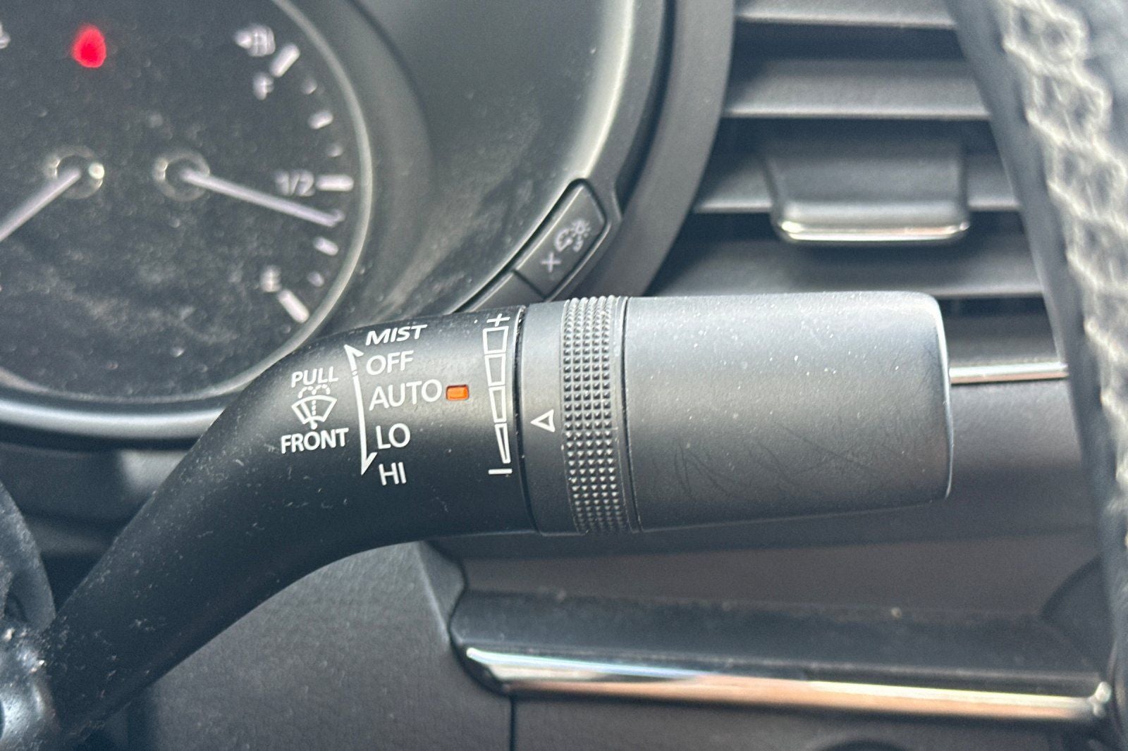 2020 Mazda Mazda3 Preferred