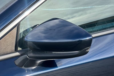 2020 Mazda Mazda3 Preferred