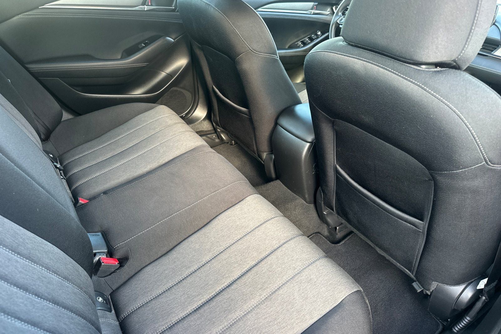 2019 Mazda Mazda6 Sport