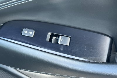 2019 Mazda Mazda6 Sport