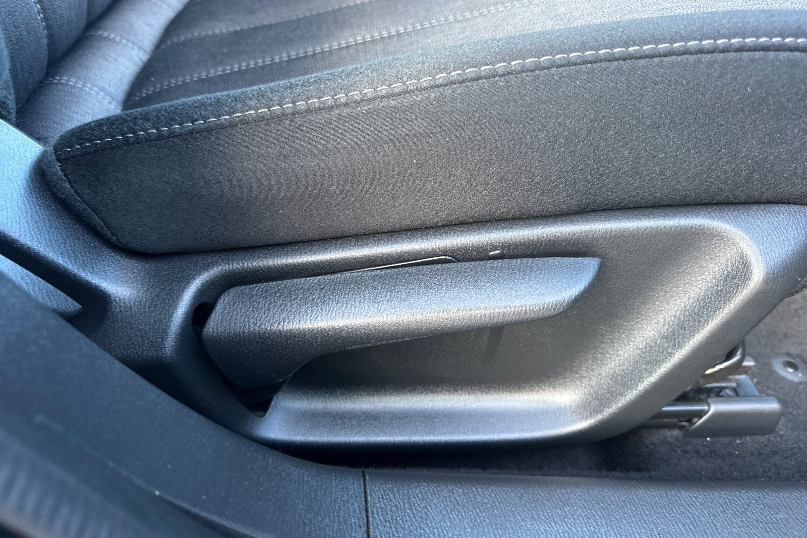 2019 Mazda Mazda6 Sport