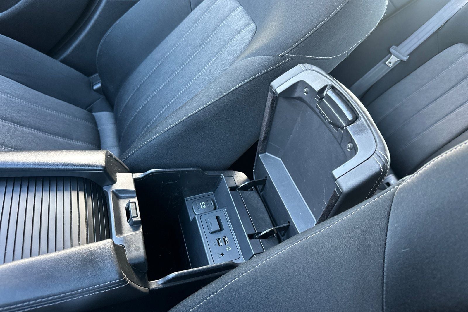 2019 Mazda Mazda6 Sport