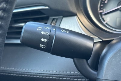 2019 Mazda Mazda6 Sport