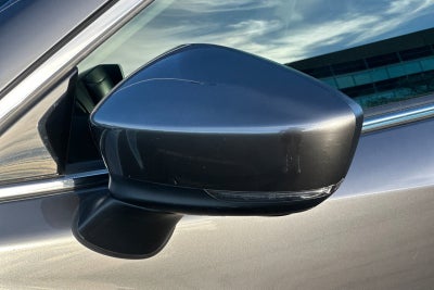 2019 Mazda Mazda6 Sport