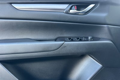 2020 Mazda Mazda CX-5 Touring