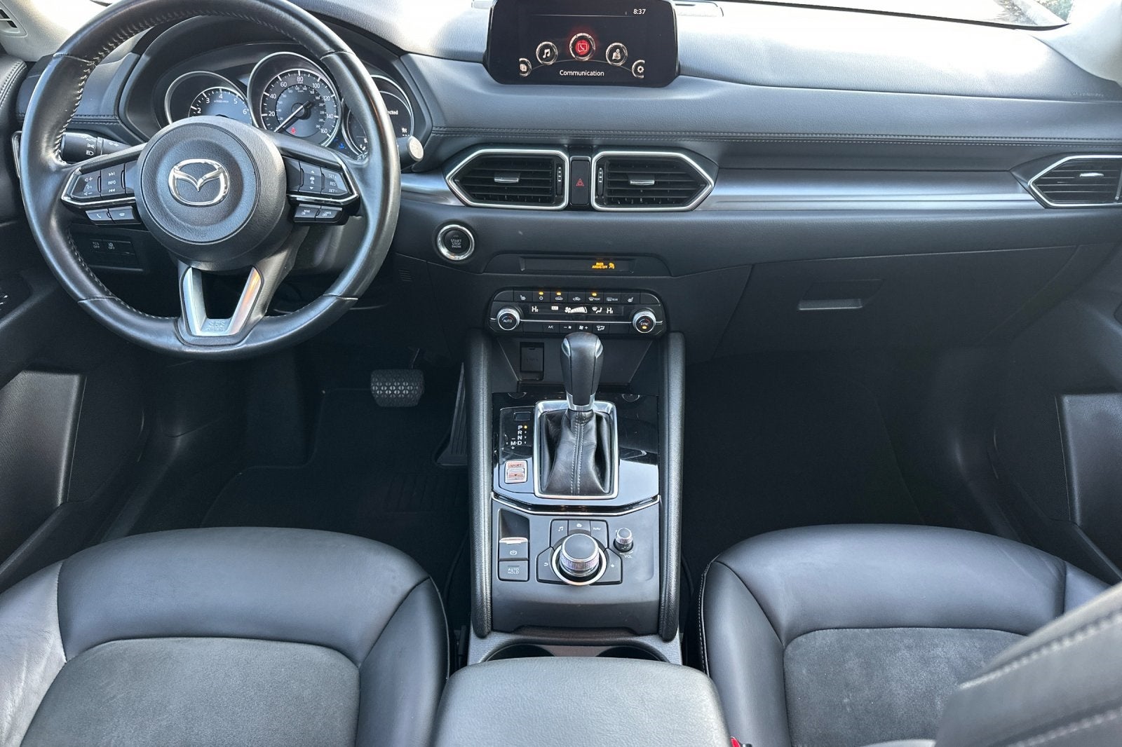 2020 Mazda Mazda CX-5 Touring