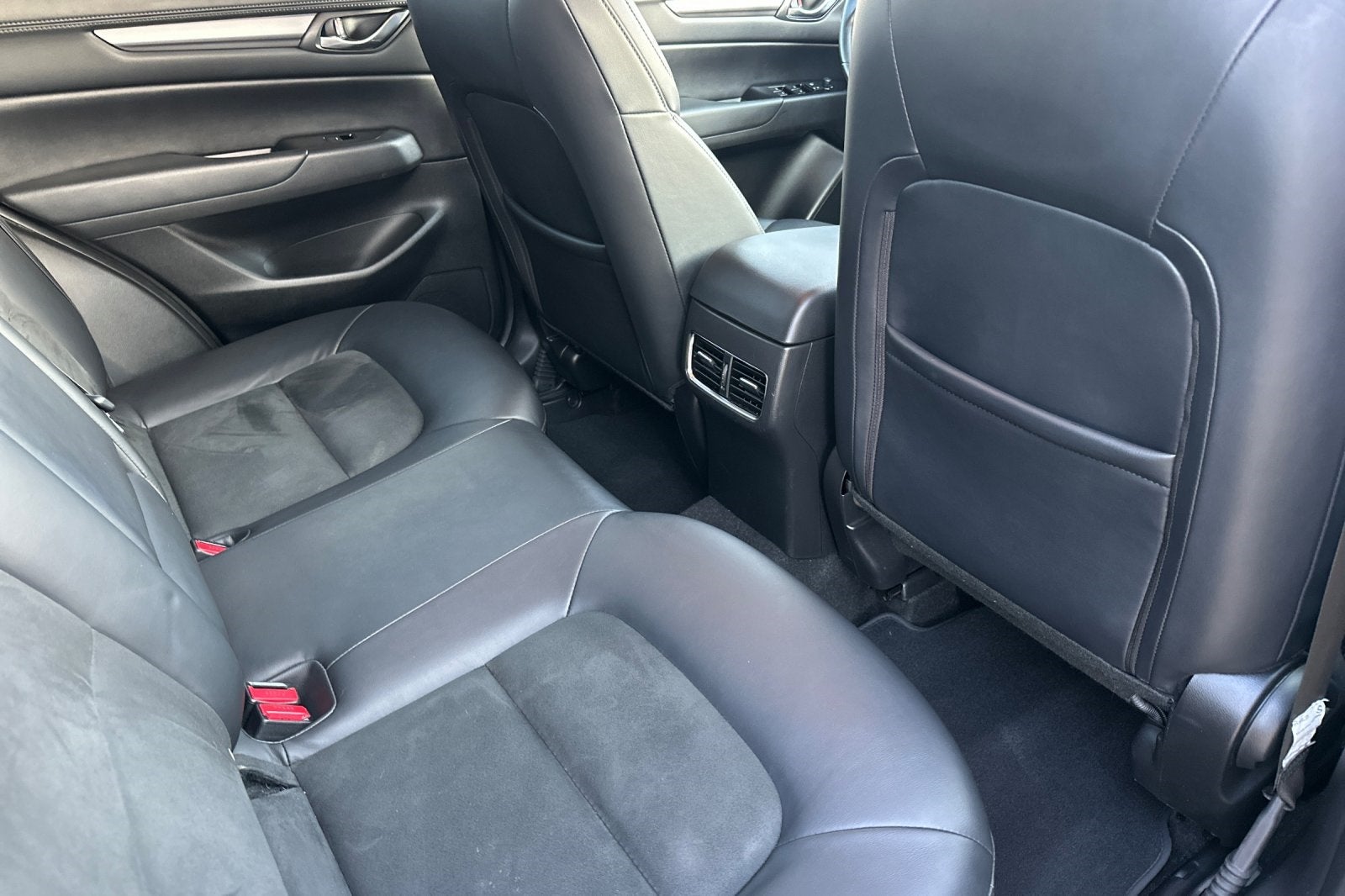 2020 Mazda Mazda CX-5 Touring