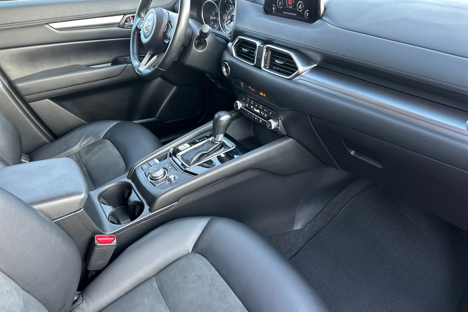 2020 Mazda Mazda CX-5 Touring