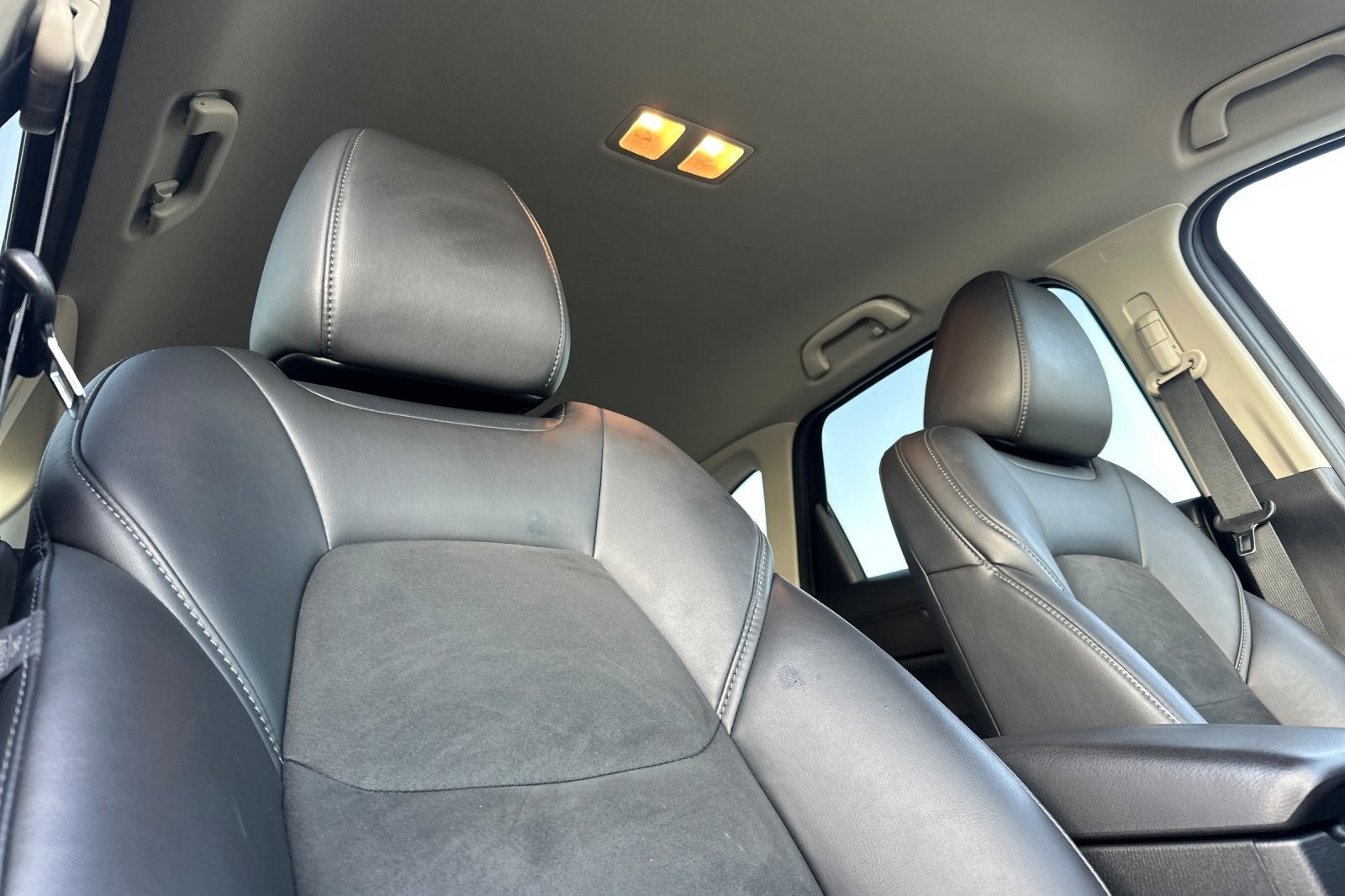 2020 Mazda Mazda CX-5 Touring