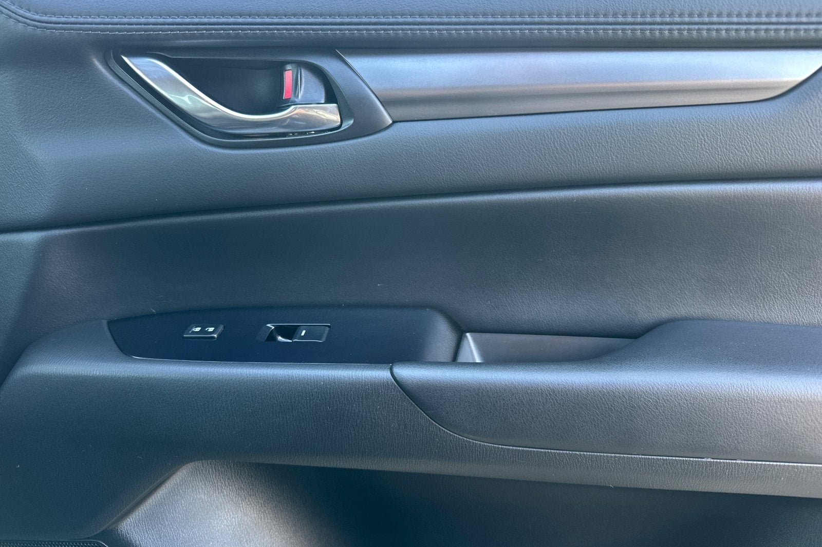 2020 Mazda Mazda CX-5 Touring