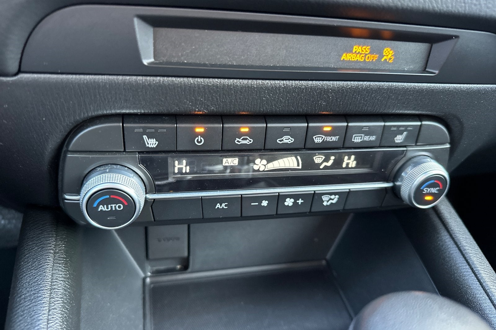 2020 Mazda Mazda CX-5 Touring