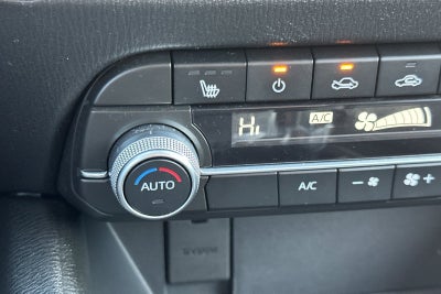 2020 Mazda Mazda CX-5 Touring