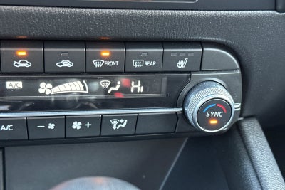 2020 Mazda Mazda CX-5 Touring