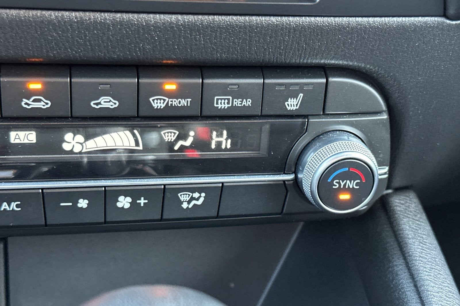 2020 Mazda Mazda CX-5 Touring