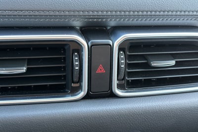 2020 Mazda Mazda CX-5 Touring