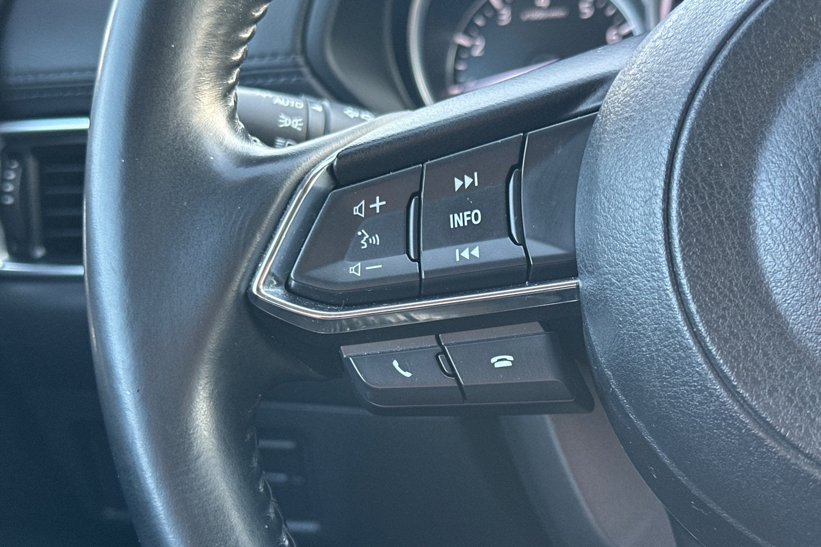 2020 Mazda Mazda CX-5 Touring