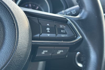 2020 Mazda Mazda CX-5 Touring