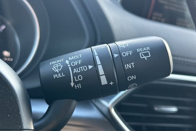 2020 Mazda Mazda CX-5 Touring