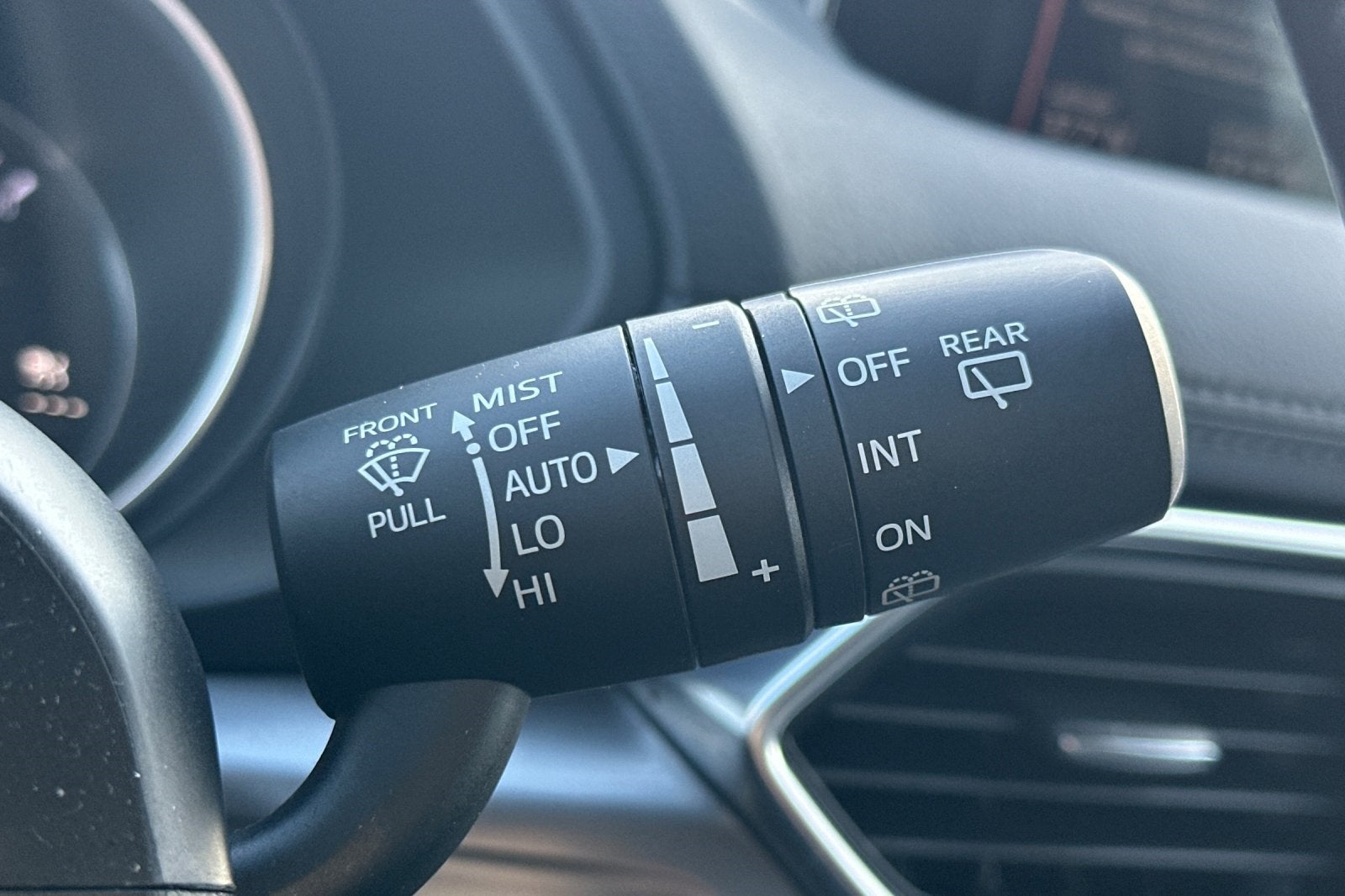 2020 Mazda Mazda CX-5 Touring