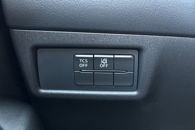 2020 Mazda Mazda CX-5 Touring