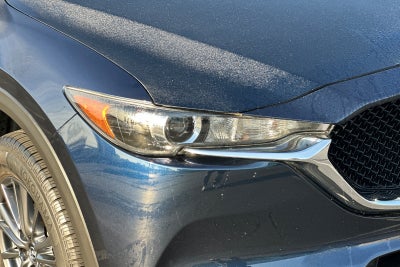 2020 Mazda Mazda CX-5 Touring