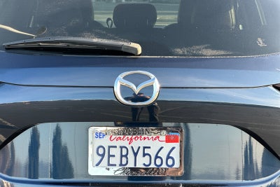 2020 Mazda Mazda CX-5 Touring