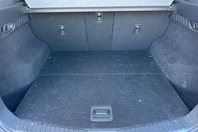 2022 Mazda Mazda CX-5 2.5 Turbo