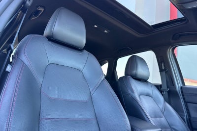 2022 Mazda Mazda CX-5 2.5 Turbo