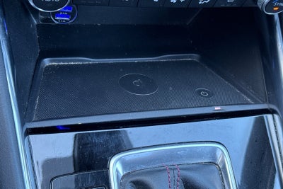 2022 Mazda Mazda CX-5 2.5 Turbo