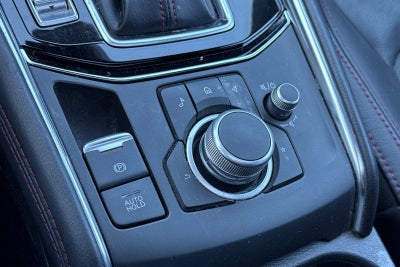 2022 Mazda Mazda CX-5 2.5 Turbo