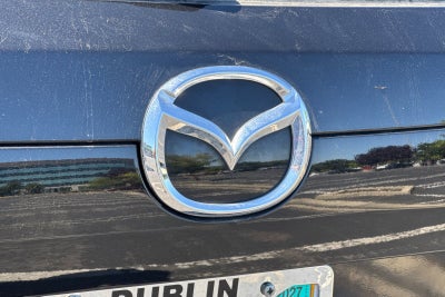 2022 Mazda Mazda CX-5 2.5 Turbo