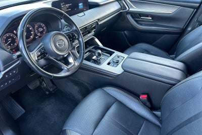 2024 Mazda Mazda CX-90 3.3 Turbo S