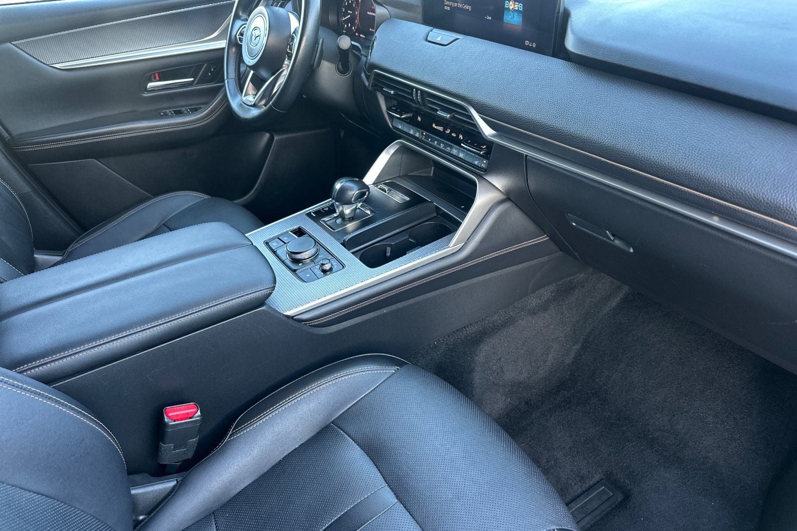 2024 Mazda Mazda CX-90 3.3 Turbo S