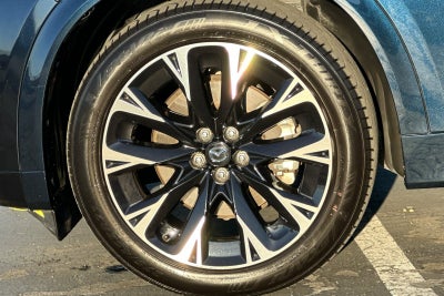 2024 Mazda Mazda CX-90 3.3 Turbo S