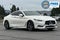 2022 INFINITI Q60 LUXE