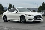 2022 INFINITI Q60 LUXE