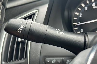 2022 INFINITI Q60 LUXE